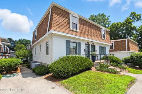 211 Fairfax Ave #3, Louisville, KY 40207