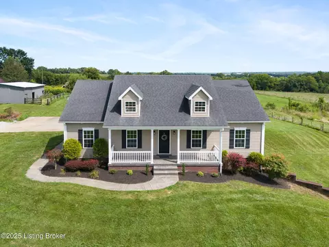 1405 Hobbs Ln, Coxs Creek, KY 40013