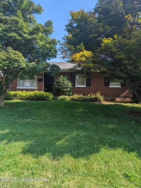 9811 Galene Dr, Louisville, KY 40299