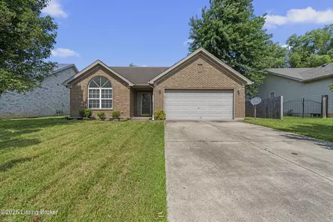 11212 Woodridge Lake Way, Louisville, KY 40272