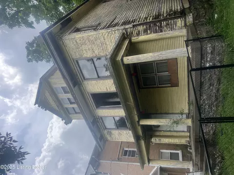 4110 W Broadway, Louisville, KY 40211