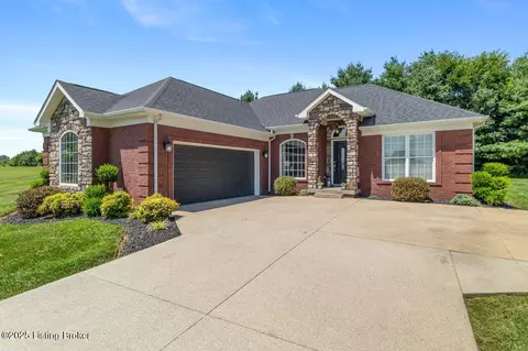 112 Poplar Wood Dr, Bardstown, KY 40004