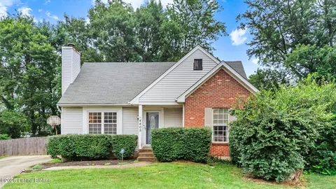 4405 Bay Run Ct, Louisville, KY 40245