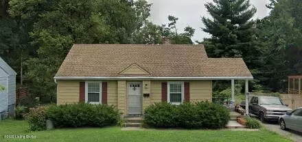 1908 Gladstone Ave, Louisville, KY 40205