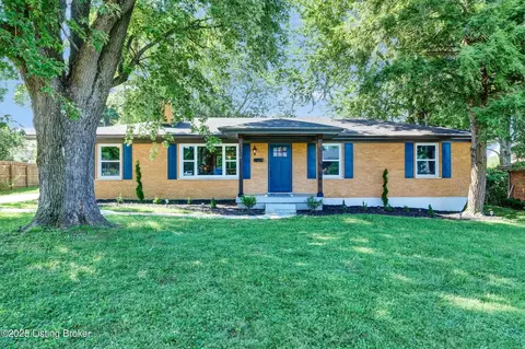 5904 Tralee Ln, Louisville, KY 40219