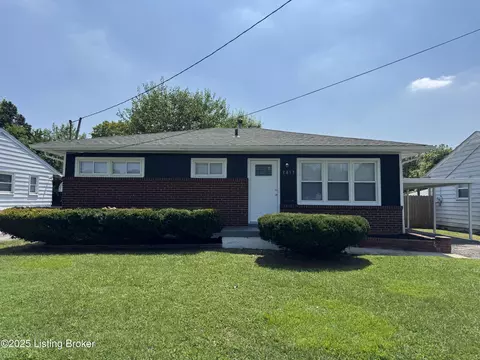 3417 Barkwood Rd, Louisville, KY 40216
