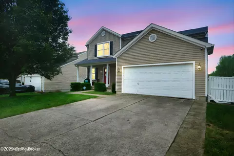 2020 Osprey Cove Dr, Shelbyville, KY 40065