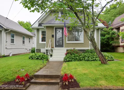 216 Cornell Pl, Louisville, KY 40207