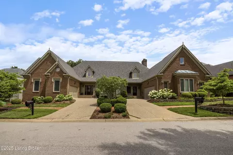 229 Buckland Trce, Louisville, KY 40245