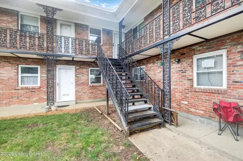 198 Crescent Ave #18, Louisville, KY 40206