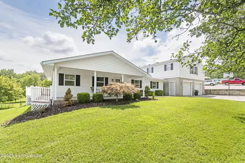 145 Old Brooks Hill Rd, Brooks, KY 40109