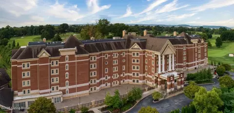 1300 Cardinal Dr UNIT 206, Louisville, KY 40213