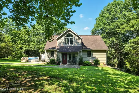 2381 Ridge Crest Dr #NE, Lanesville, IN 47136