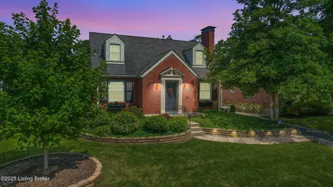 2303 Manchester Rd, Louisville, KY 40205