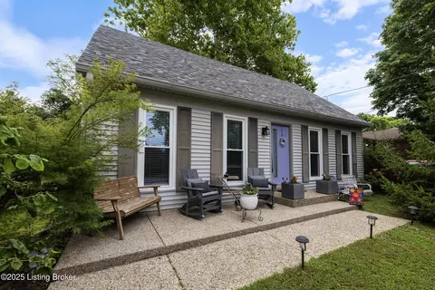 3509 Pirogue Rd, Louisville, KY 40299