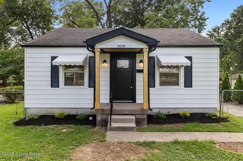 5009 Feys Dr, Louisville, KY 40216