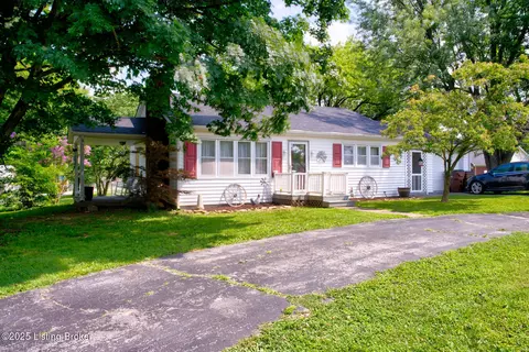11704 E Hwy 44 E, Mount Washington, KY 40047