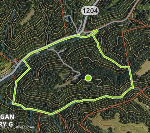 942 Goose Creek Rd, Worthville, KY 41098