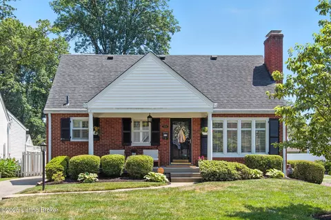 3350 Dayton Ave, Louisville, KY 40207