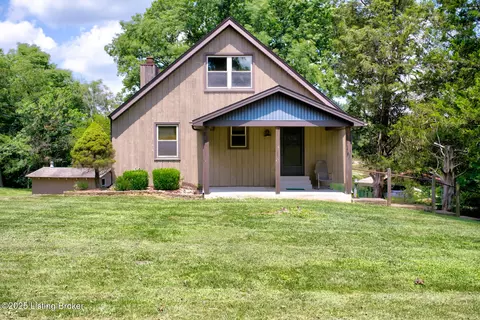 314 Lakeview Trl, Shepherdsville, KY 40165