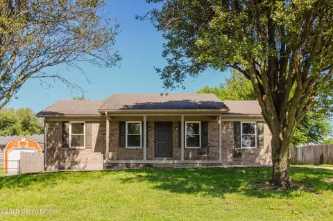 136 Mcgowan Ave, Bardstown, KY 40004