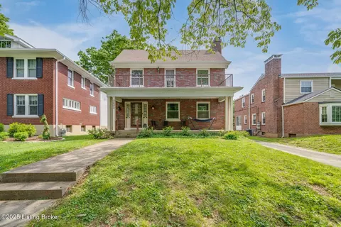 2603 Broadmeade Rd, Seneca Gardens, KY 40205