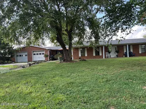 6775 Sonora Road Rd, Hodgenville, KY 42748