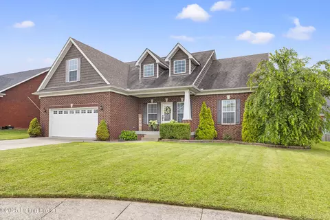 346 London Sq, Mount Washington, KY 40047