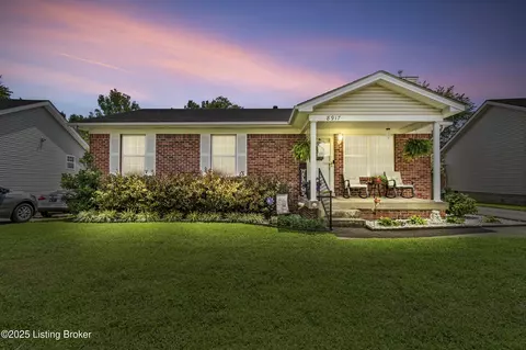 8917 Greenmoore Dr, Louisville, KY 40258