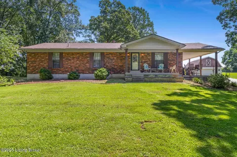 387 Midland Ln, Mount Washington, KY 40047