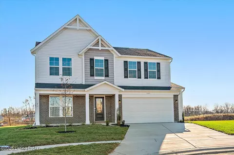 7091 Discovery Point Dr, Shelbyville, KY 40065