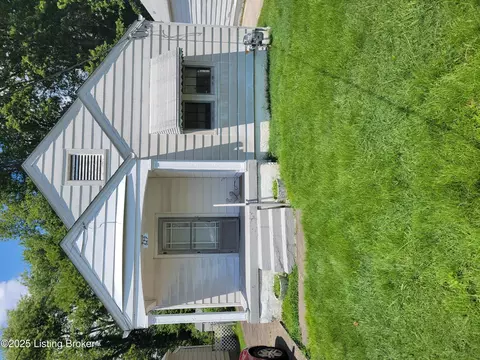 629 Inverness Ave, Louisville, KY 40214