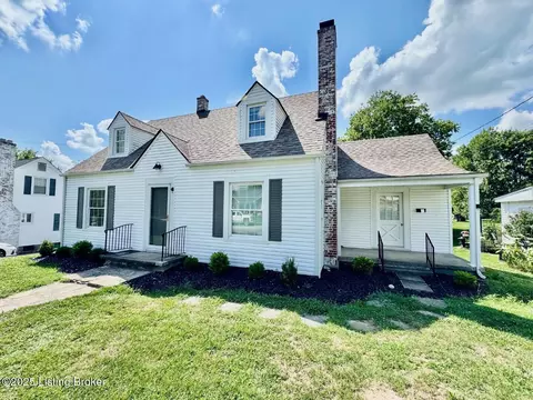 304 Covington Ave, Springfield, KY 40069