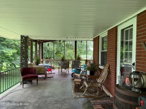 Exterior - 545 Grayson St, Upton, KY 42784 photo 10 of 13