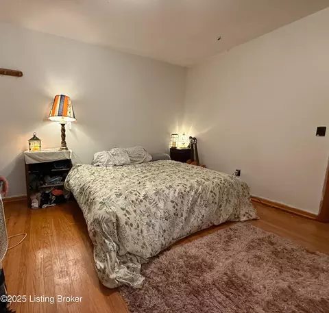 Bedroom - 545 Grayson St, Upton, KY 42784 photo 1 of 6