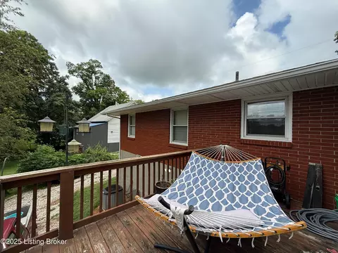 Exterior - 545 Grayson St, Upton, KY 42784 photo 13 of 13