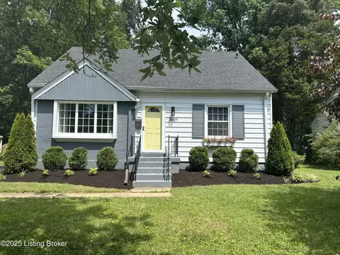3907 Plymouth Rd, Louisville, KY 40207