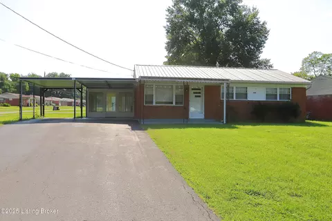 232 Springwood Dr, Louisville, KY 40229