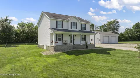 370 Sugar Branch Rd, Big Clifty, KY 42712