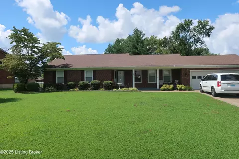181 Washington Ct, Mount Washington, KY 40047