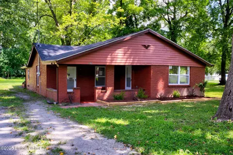 1121 Fairdale Rd, Fairdale, KY 40118