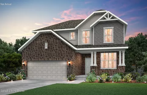 4105 Mosswood Ln, La Grange, KY 40031