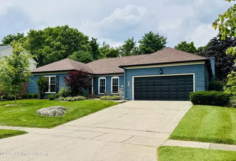 601 Pennyroyal Way, Louisville, KY 40223