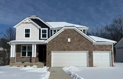 4007 Mosswood Ln, La Grange, KY 40031