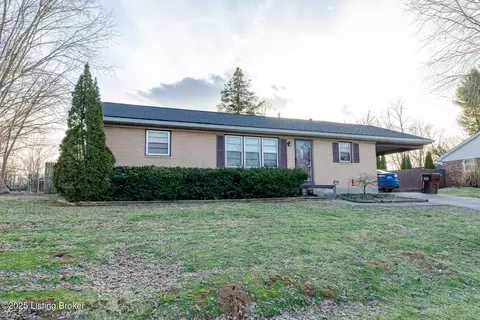 1172 Dotland Cir, Shelbyville, KY 40065