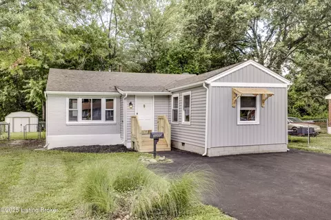 3200 Donald Dr, Louisville, KY 40216