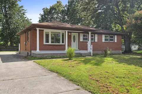 8604 Fernview Dr, Louisville, KY 40291