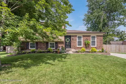 5401 Wethe Ct, Louisville, KY 40291