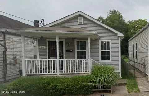 918 S Hancock St, Louisville, KY 40203