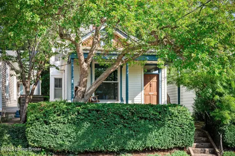 1905 Stevens Ave, Louisville, KY 40205